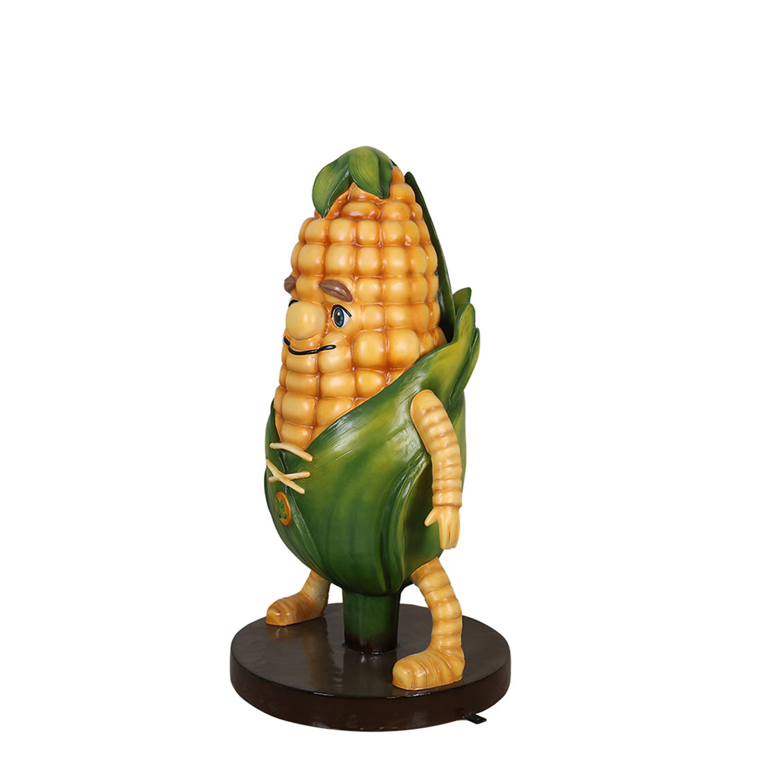 Corn Family Boy