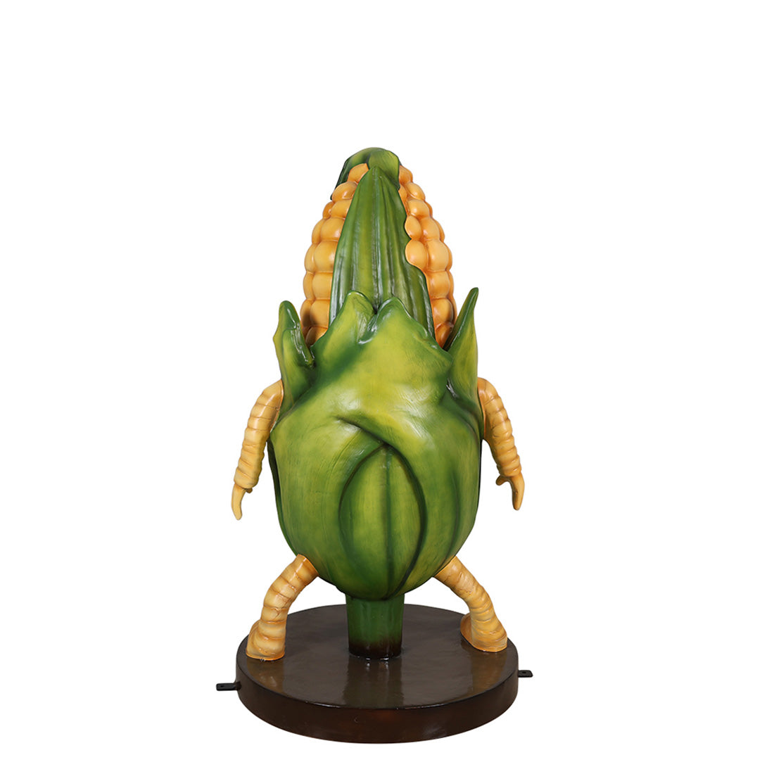 Corn Family Boy