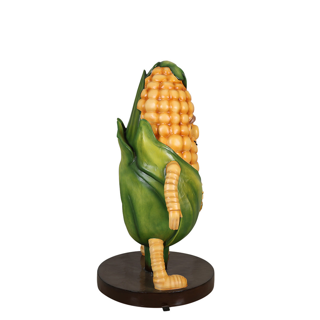 Corn Family Boy