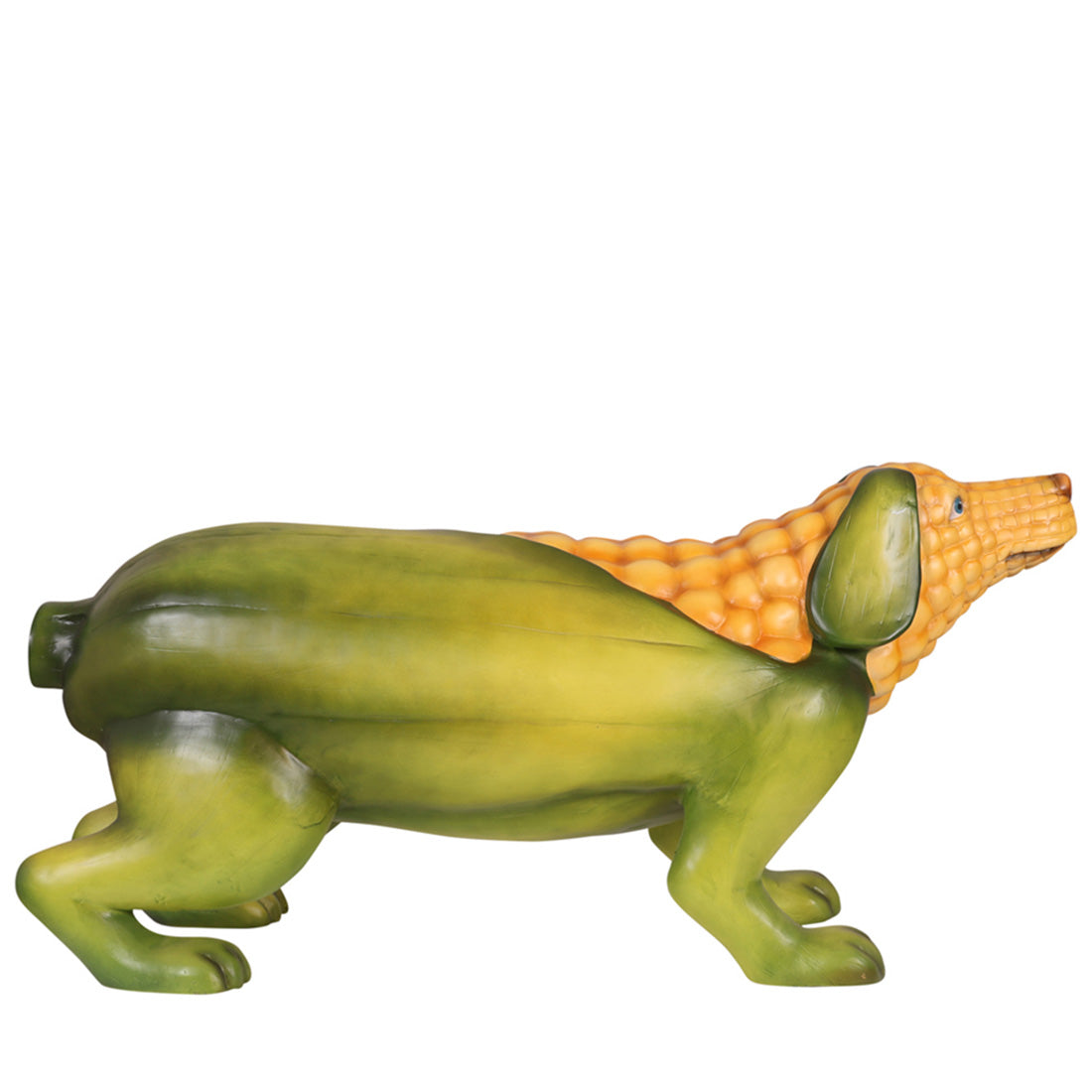Corn Family Dog
