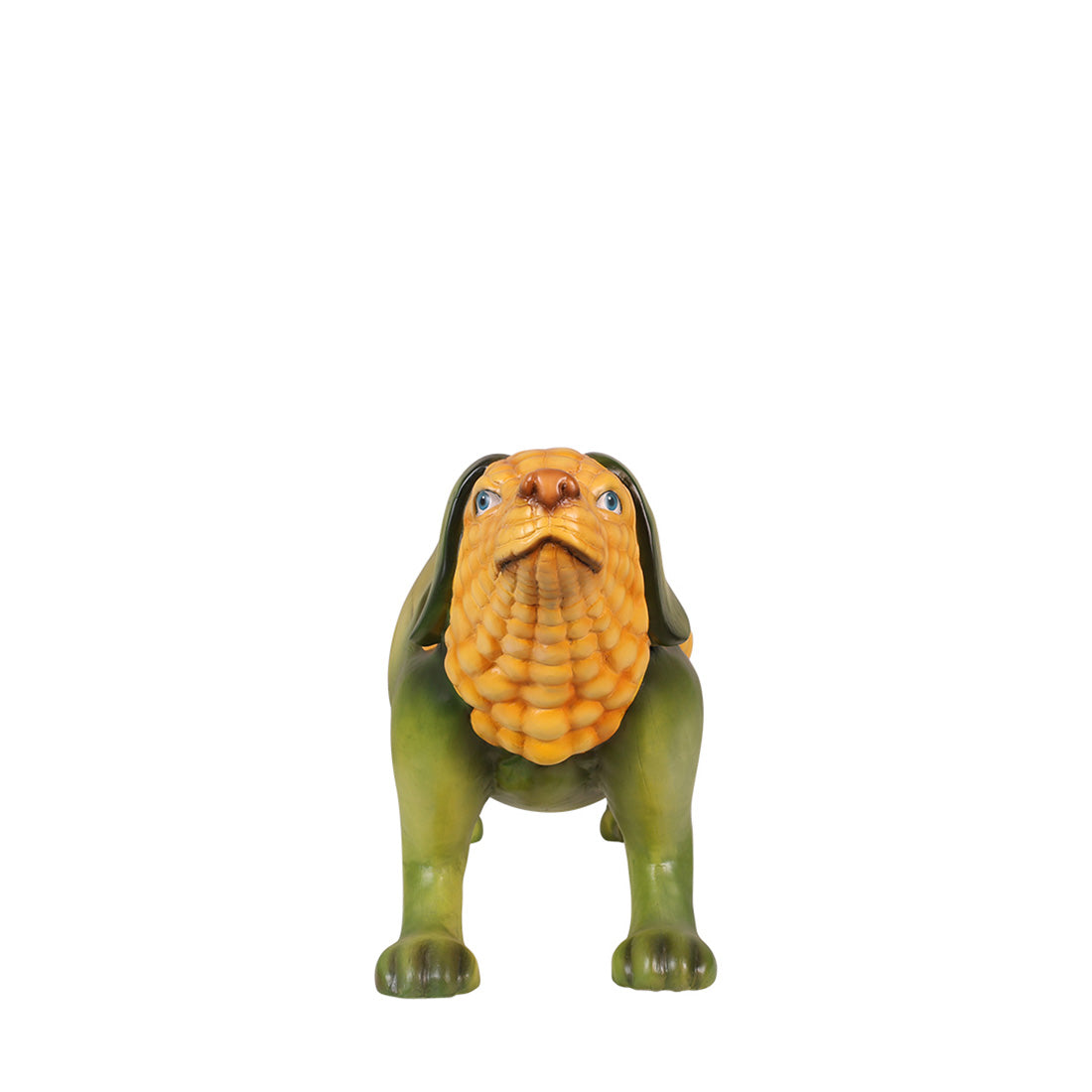Corn Family Dog