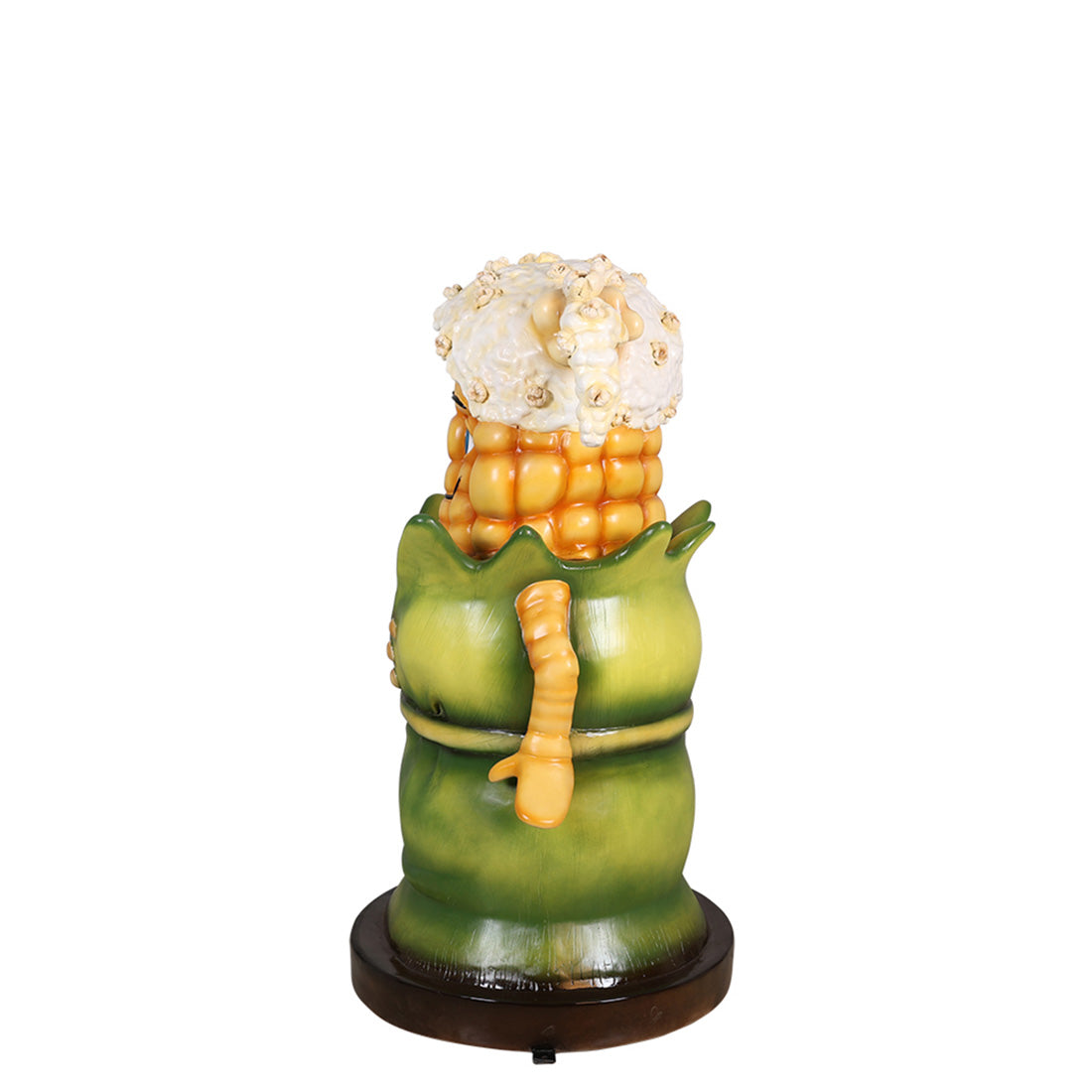 Corn Family Girl