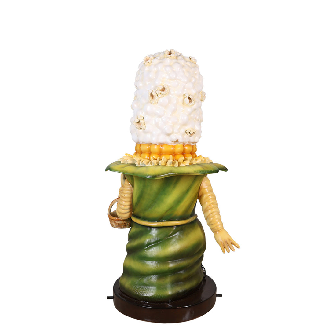 Corn Family Ma