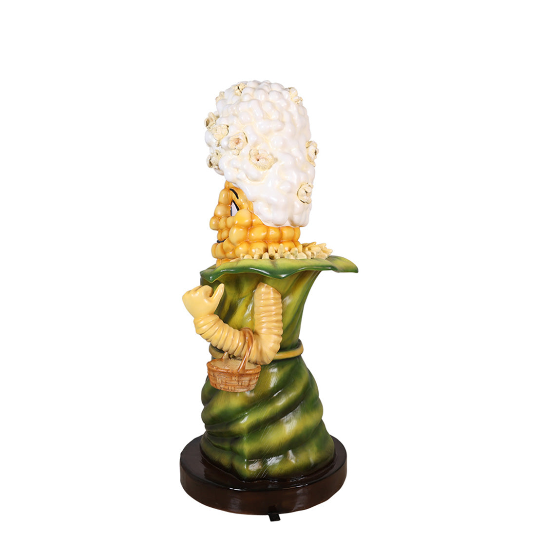 Corn Family Ma