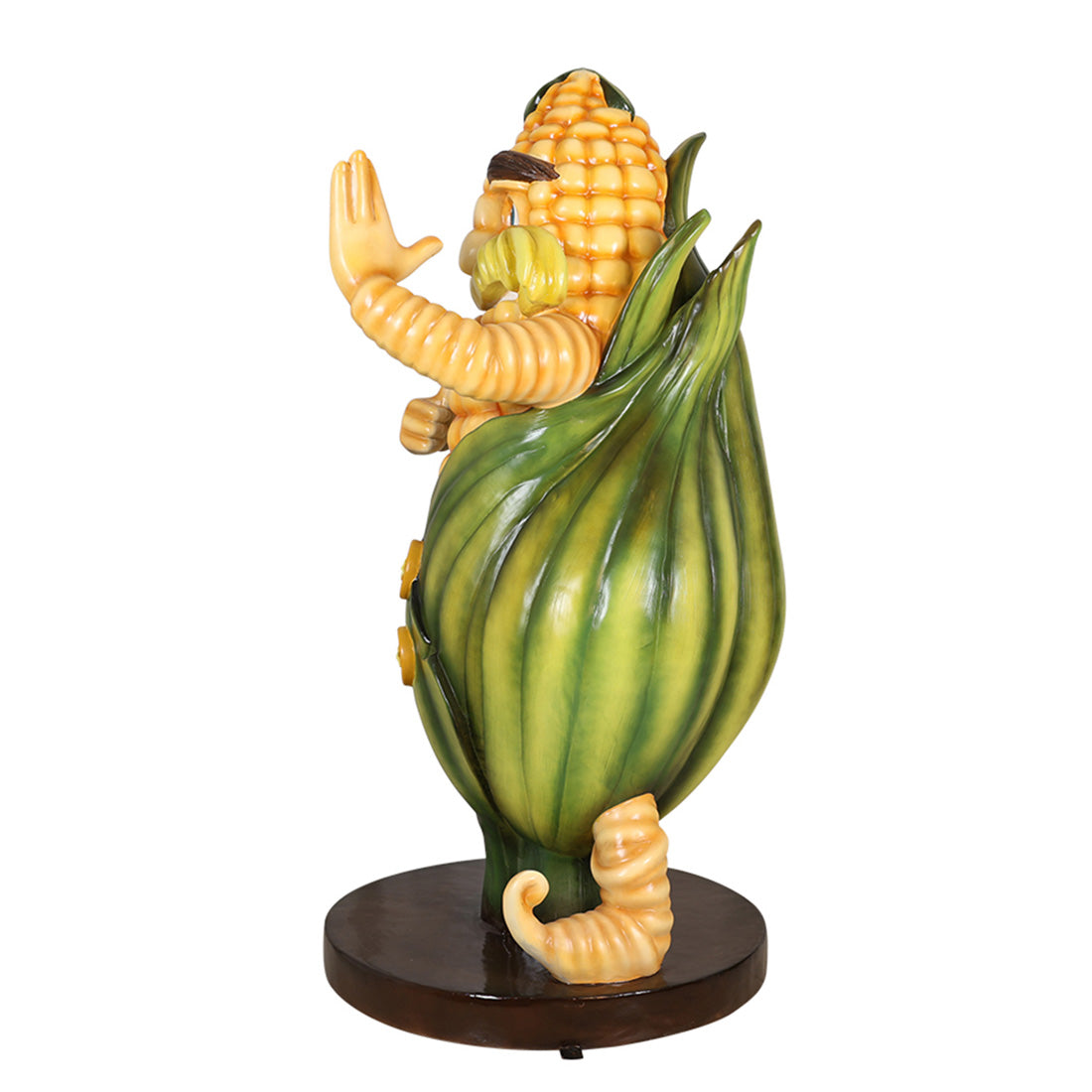 Corn Family Pa