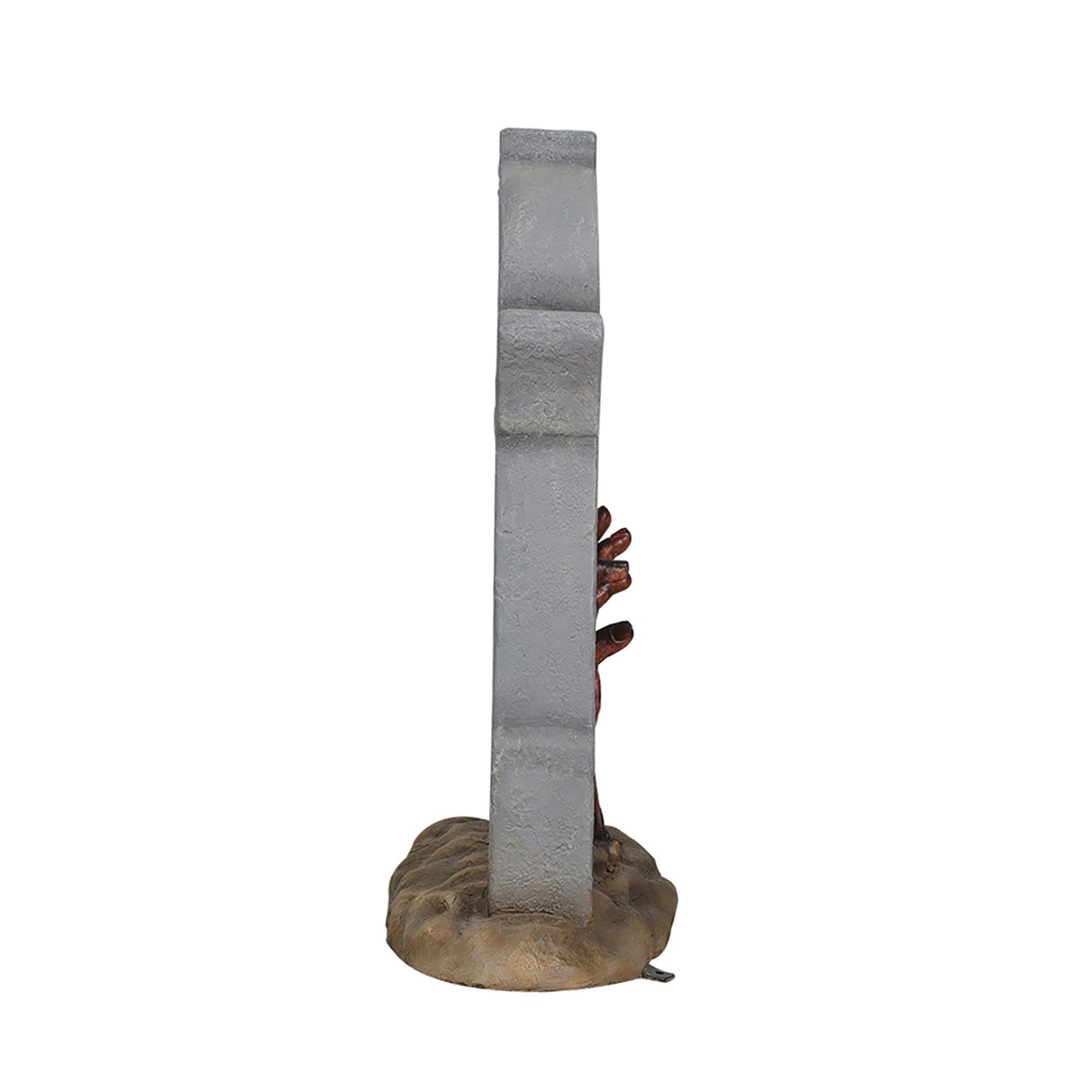 Zombie Gravestone