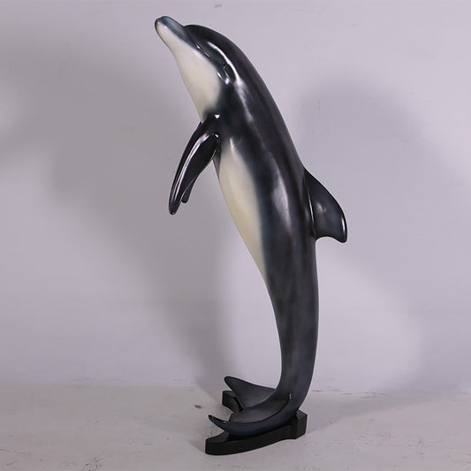 Life Like Jumping Dolphin