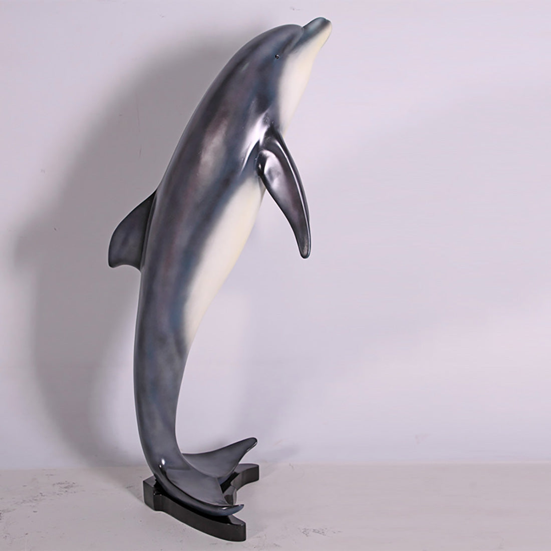 Life Like Jumping Dolphin