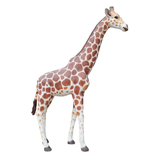 8' Tall Life Like Giraffe