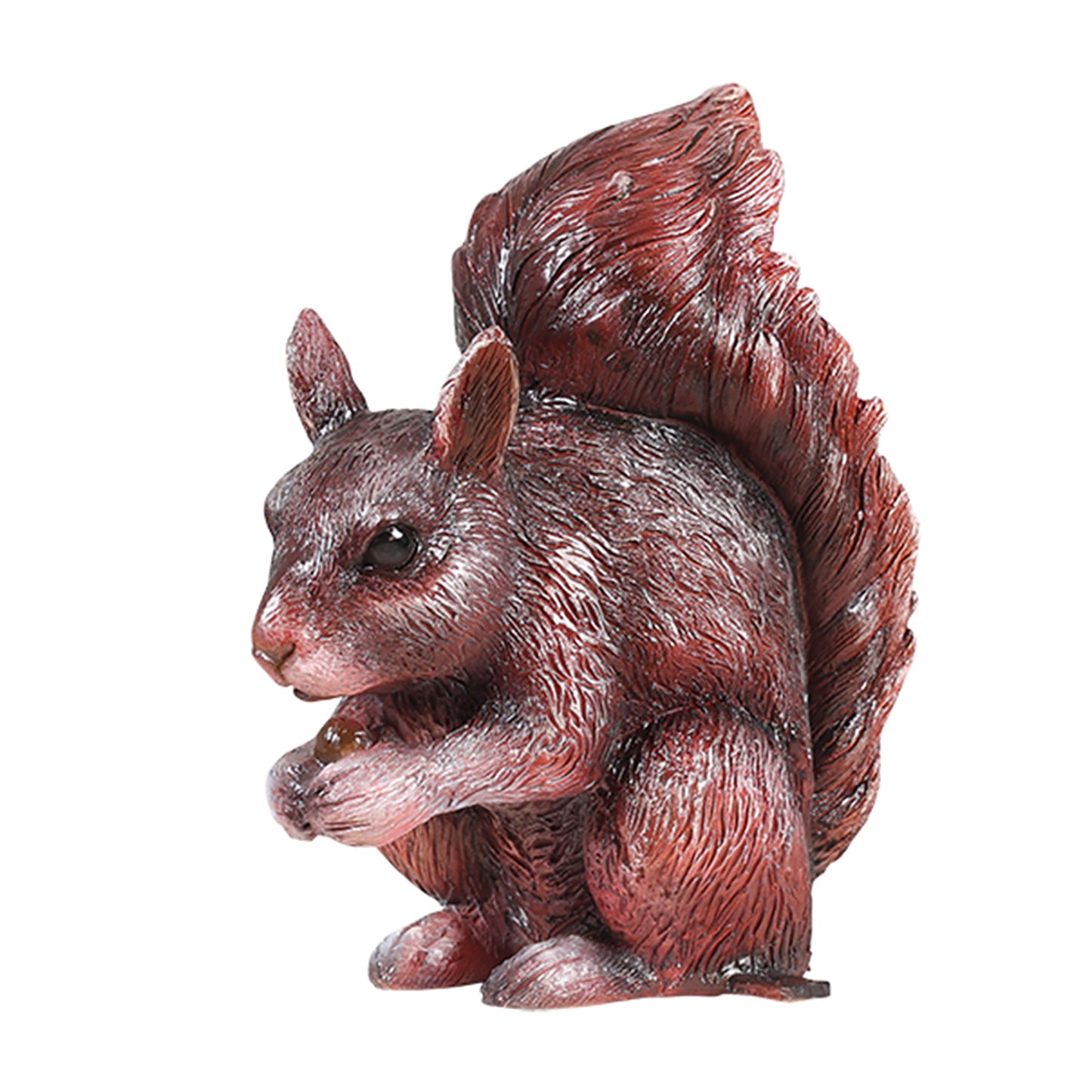 Life Like Squirrel