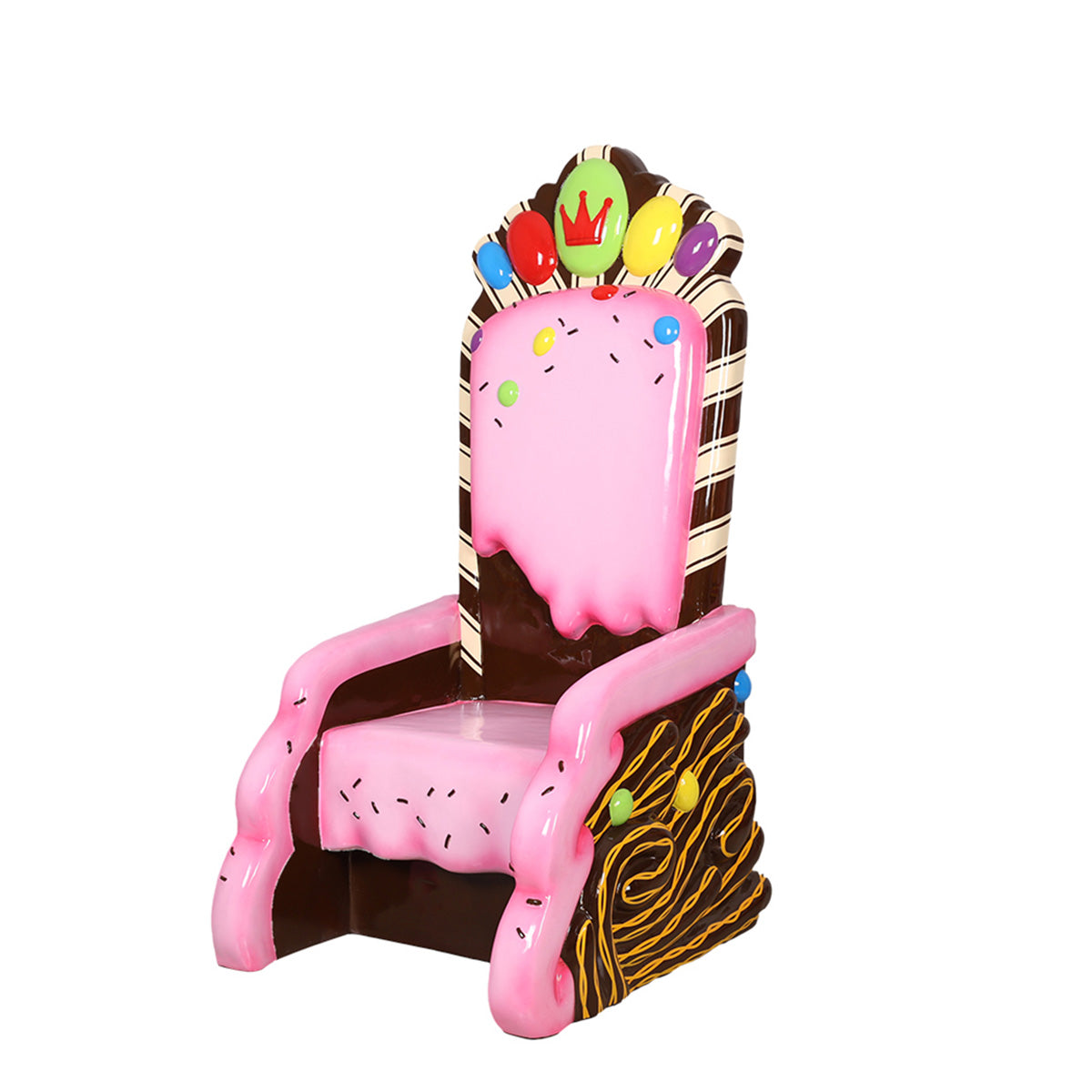 Candy Queen Throne 5'