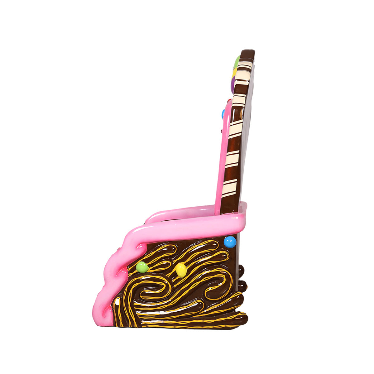 Candy Queen Throne 5'
