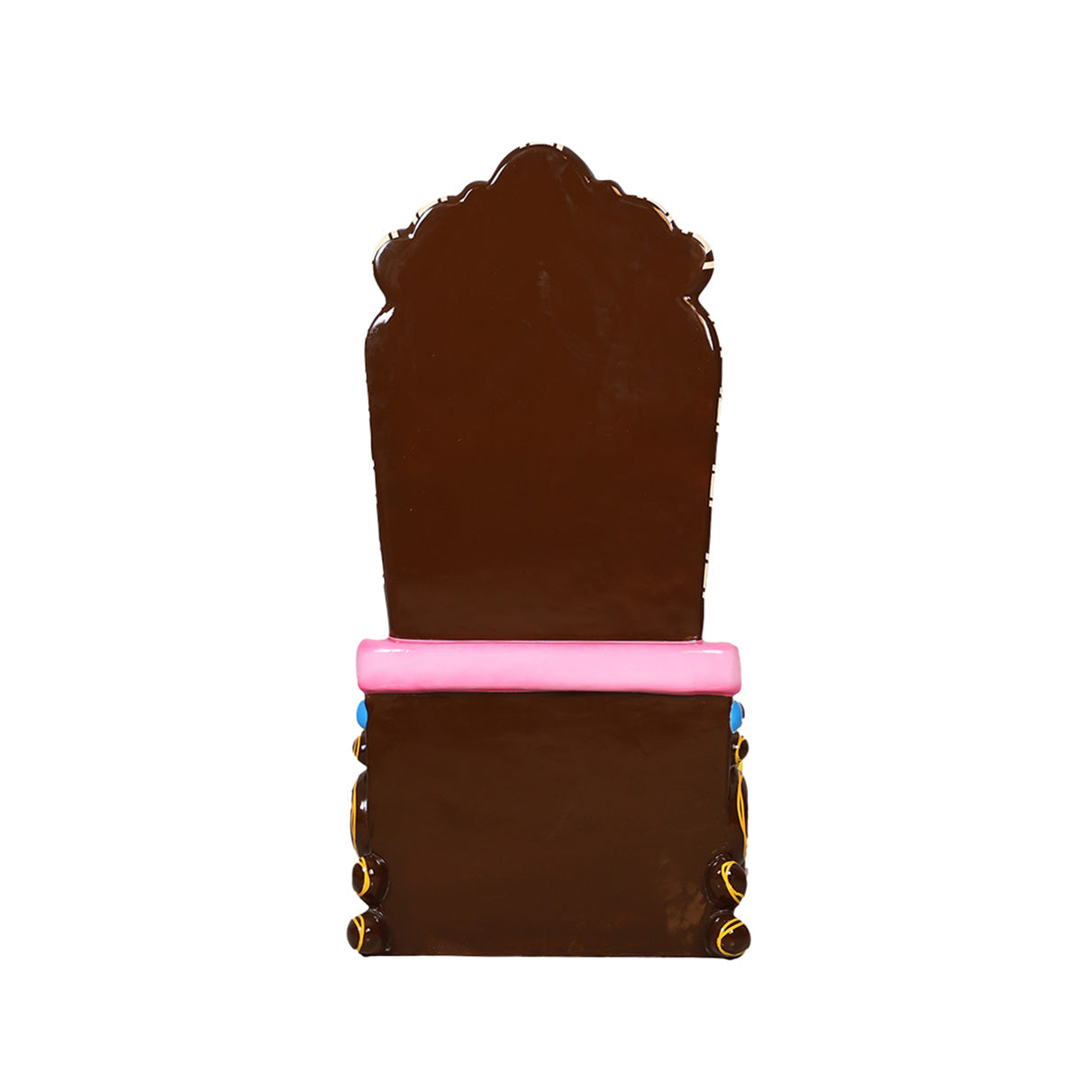 Candy Queen Throne 5'