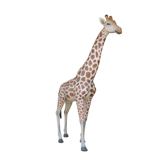 12' Tall Life Like Giraffe