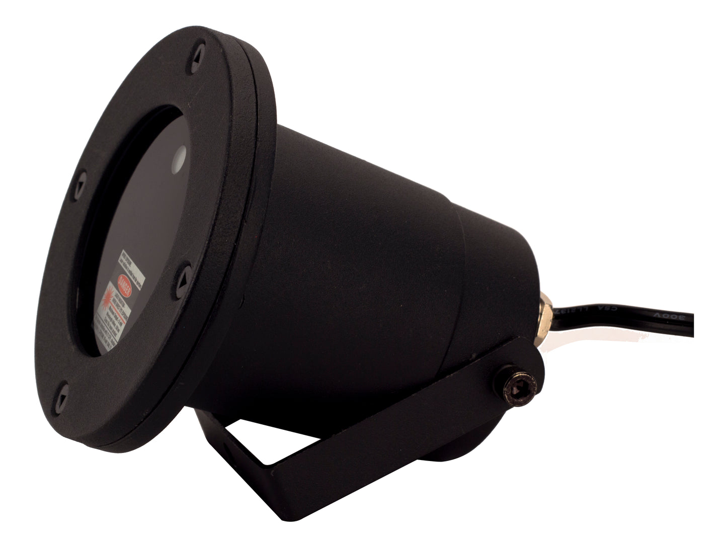 Blue LED Projection Light