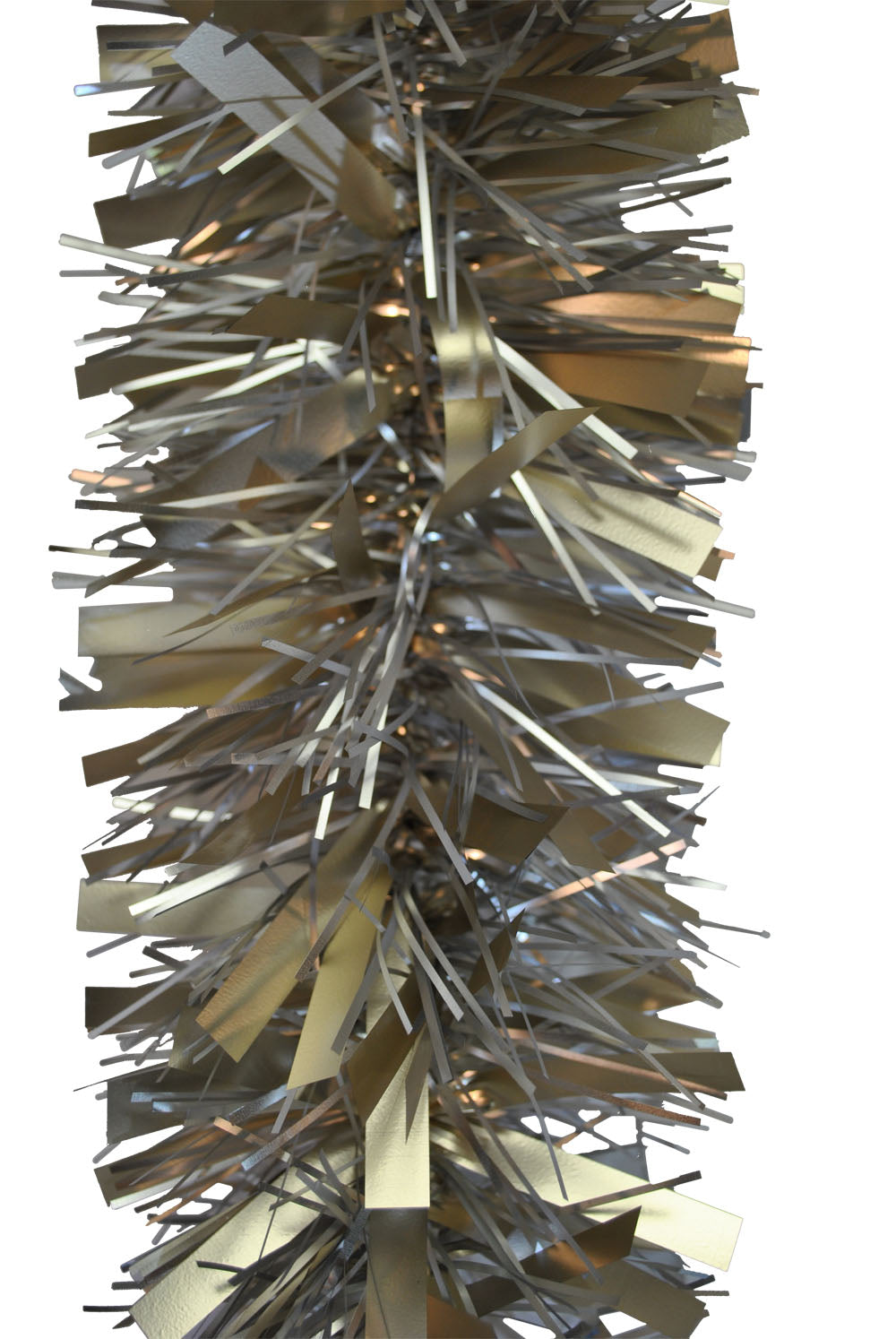 50' Treasure Collection Tinsel Garland