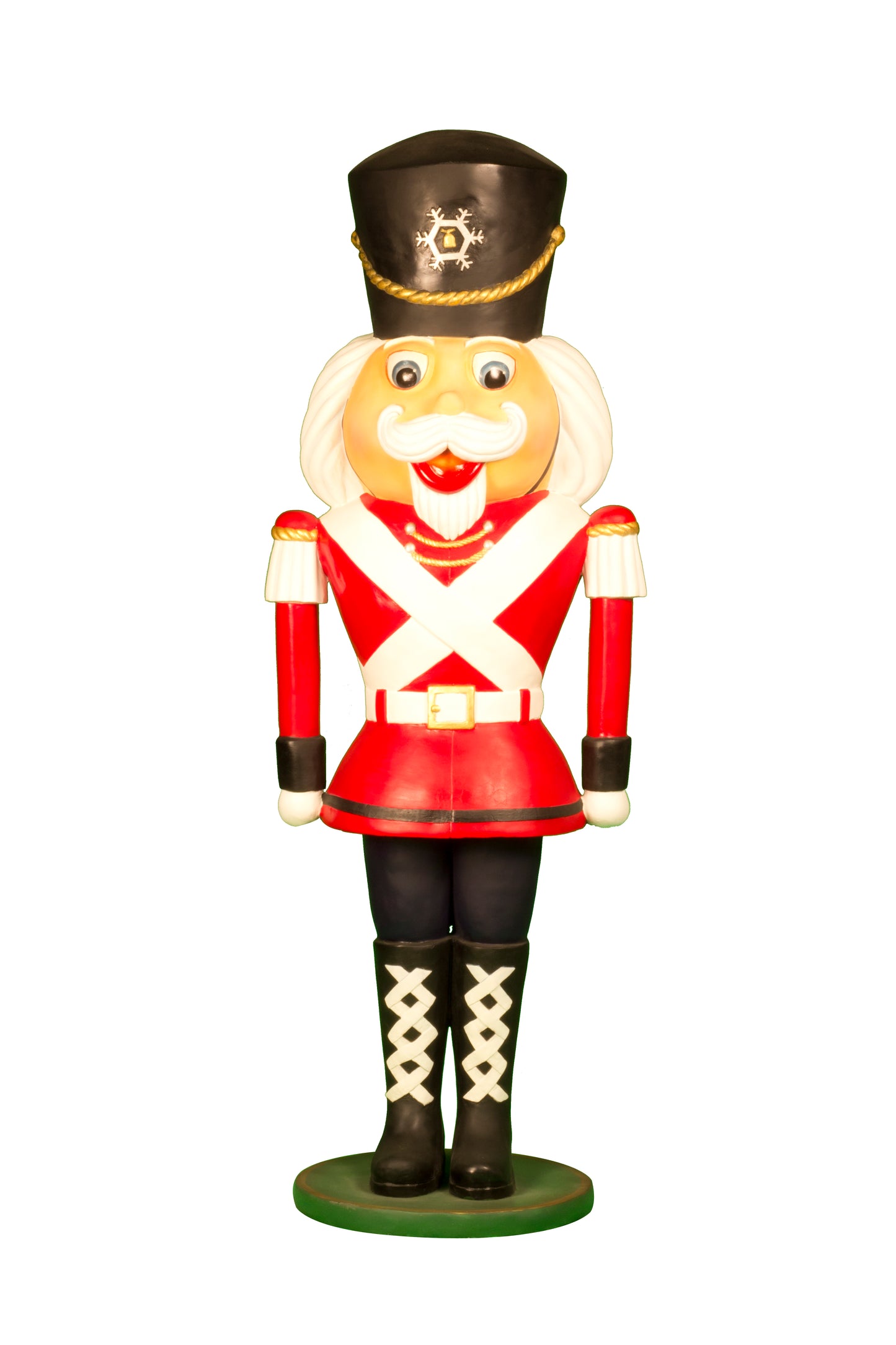 7' Nutcracker