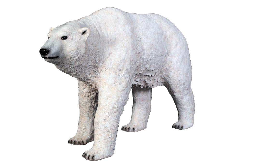 Polar Bear 48"