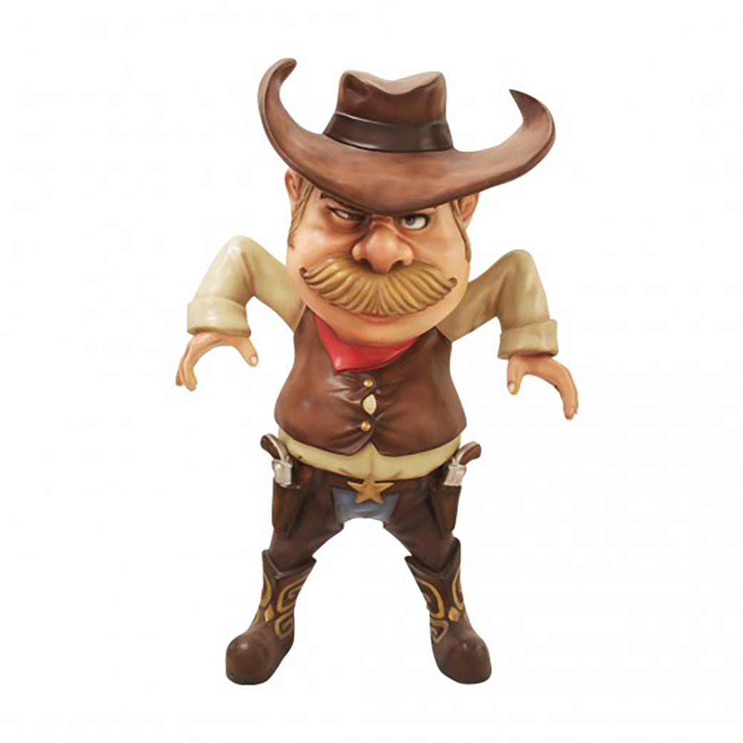 Western Cowboy