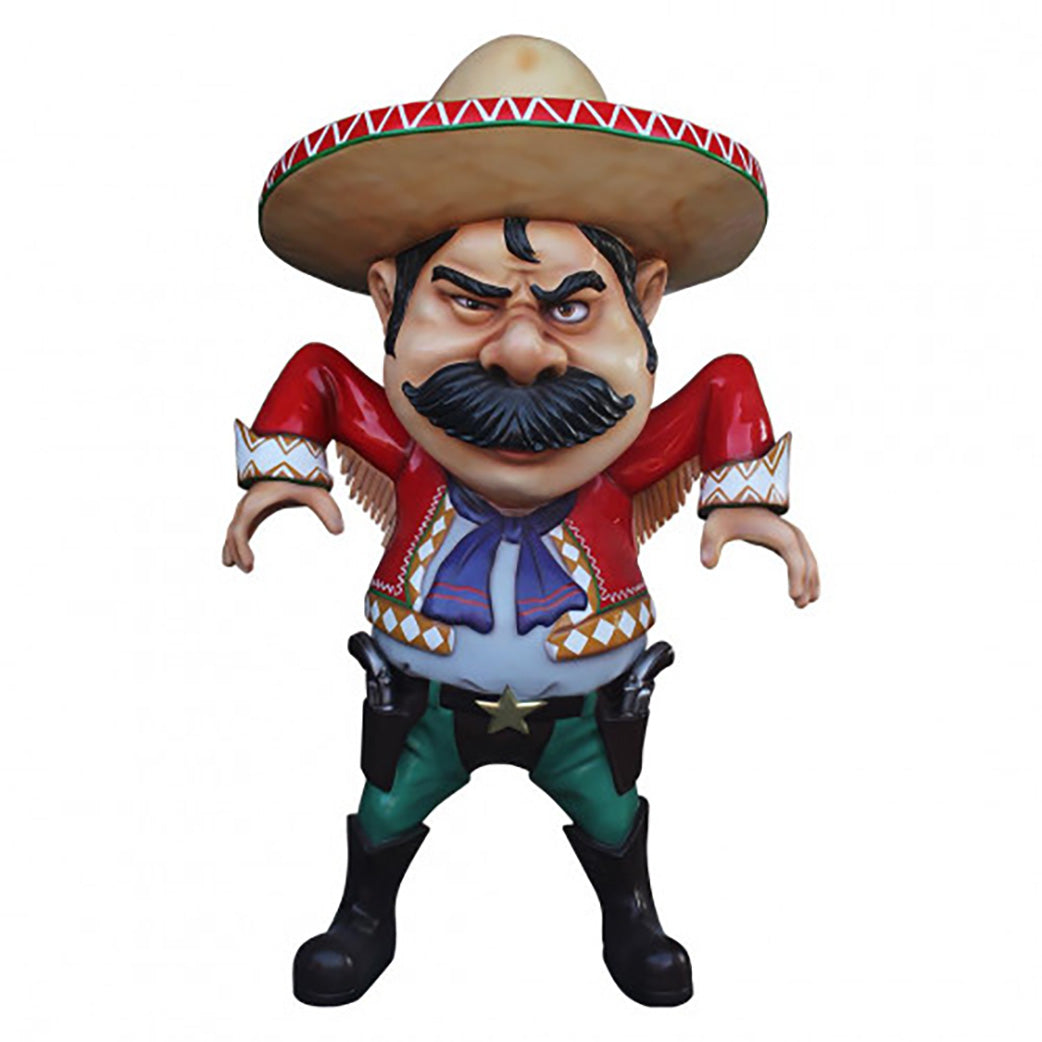 Western Gunslinger