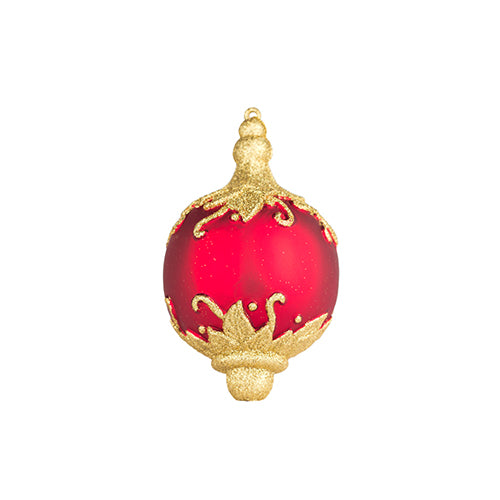 Finial - Holiday Ornaments