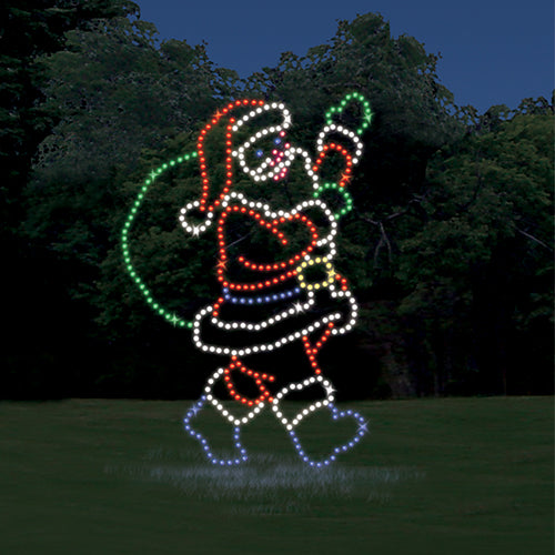 Lighted Displays – WinterlandInc