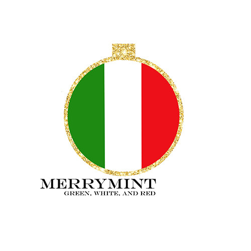 Merrymint - Holiday Ornaments