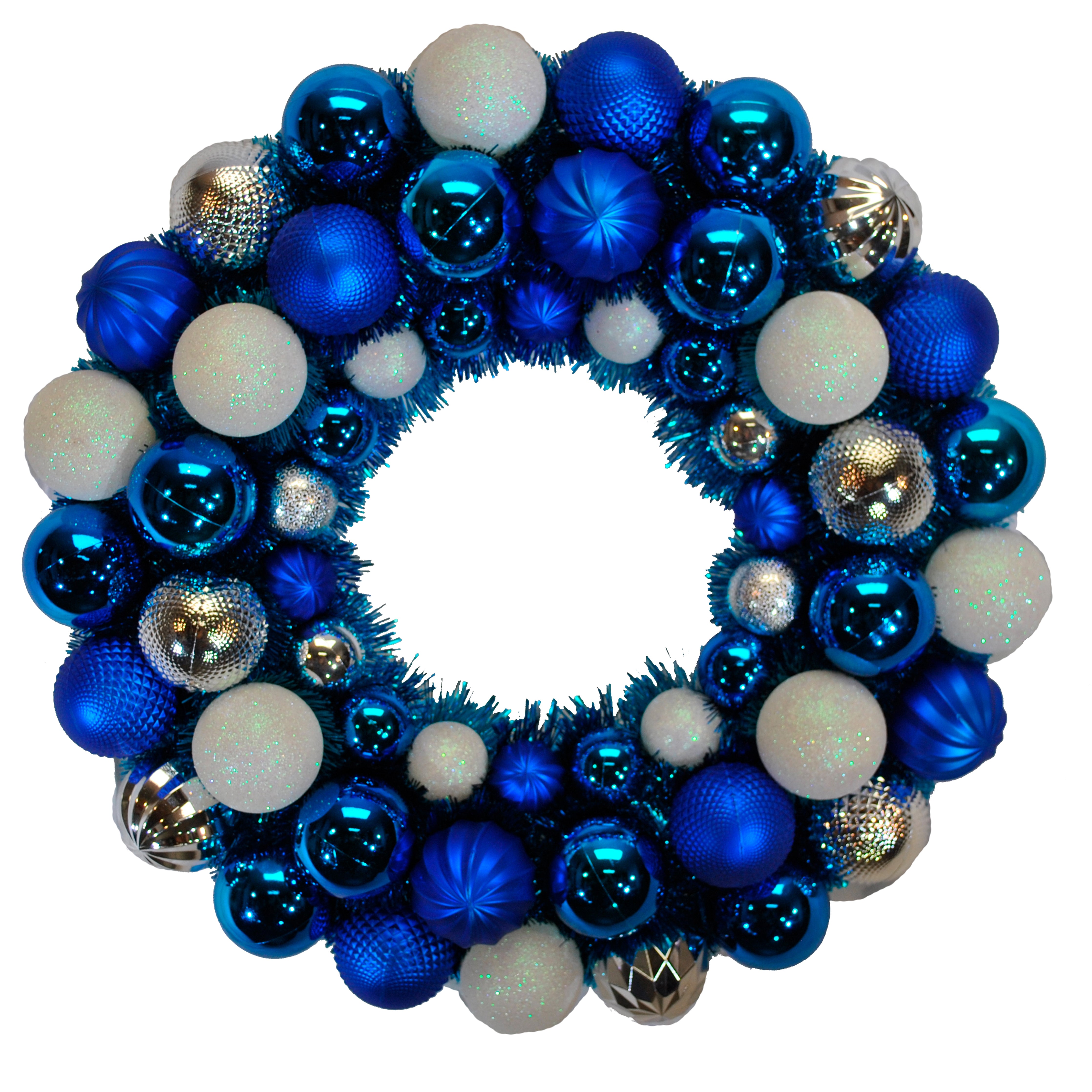 Ornament - Wreaths