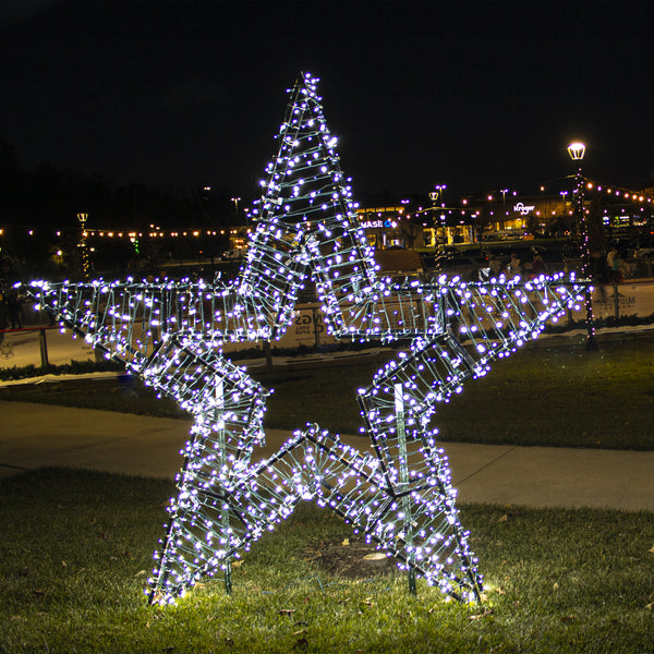 Lighted Displays – WinterlandInc