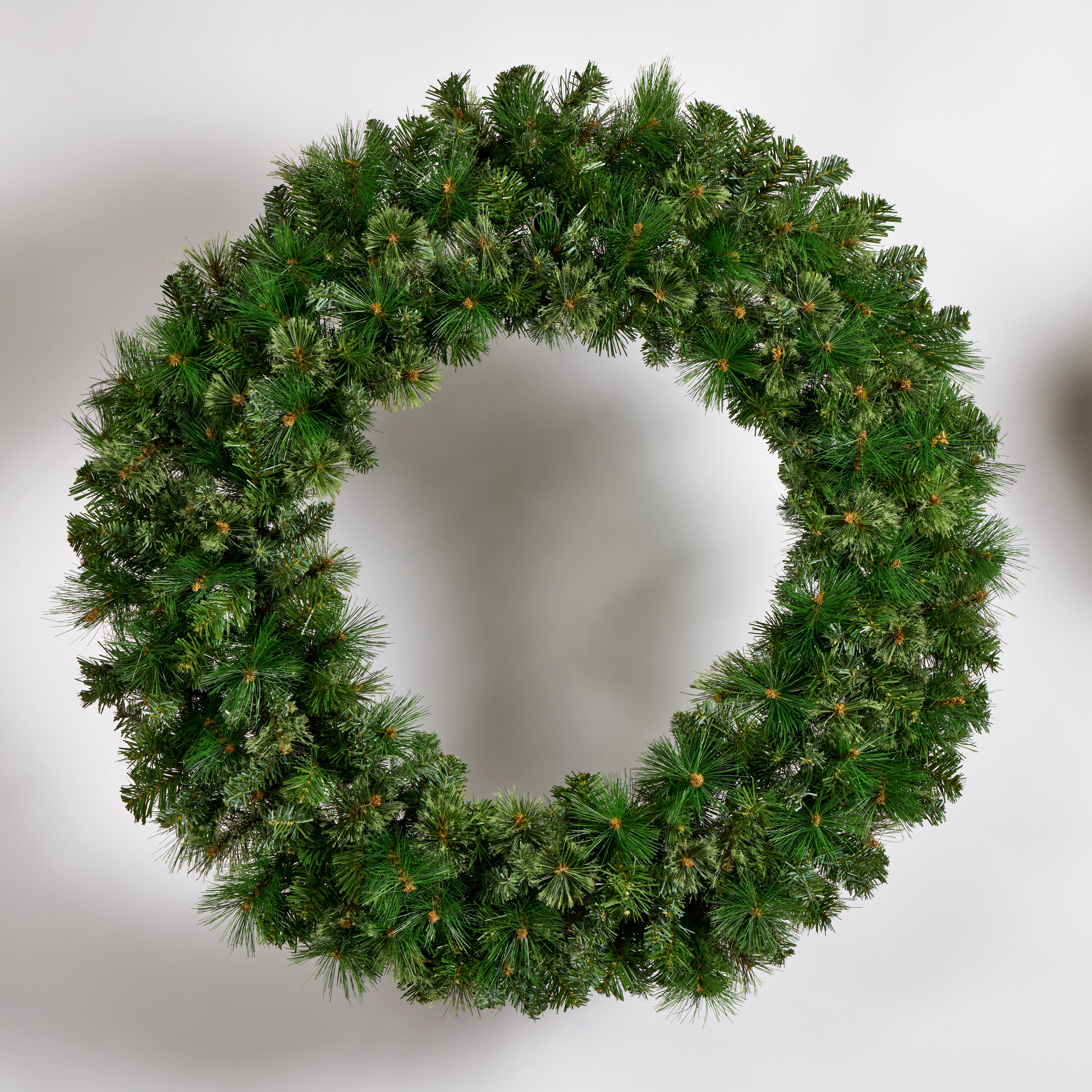 Unlit - Wreaths