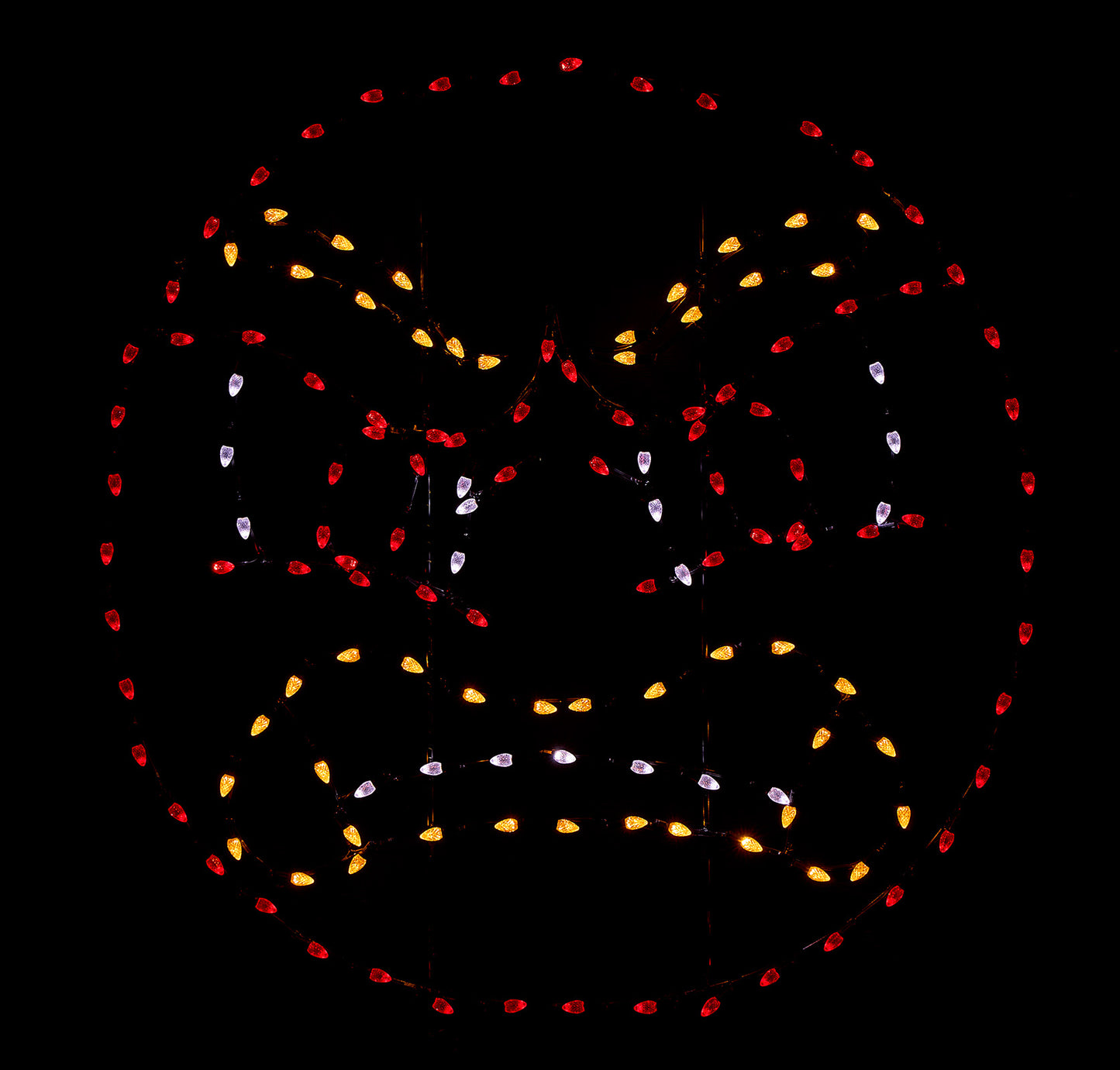 5' Emoji with Angry Face