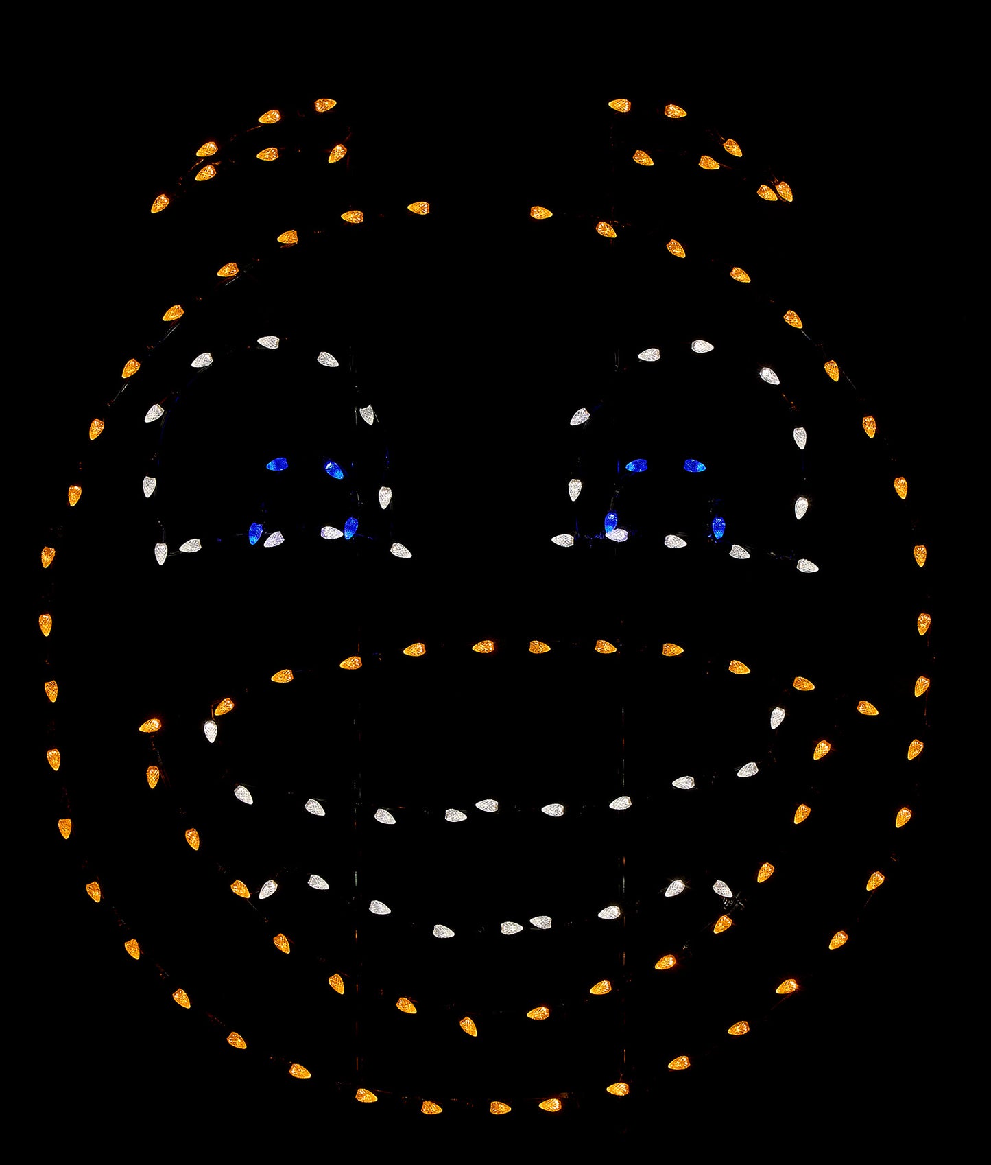 5'Emoji with Open Mouth