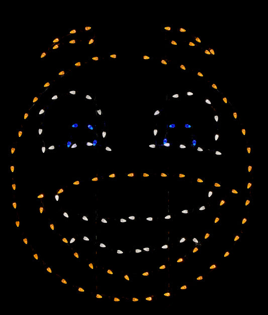 5'Emoji with Open Mouth