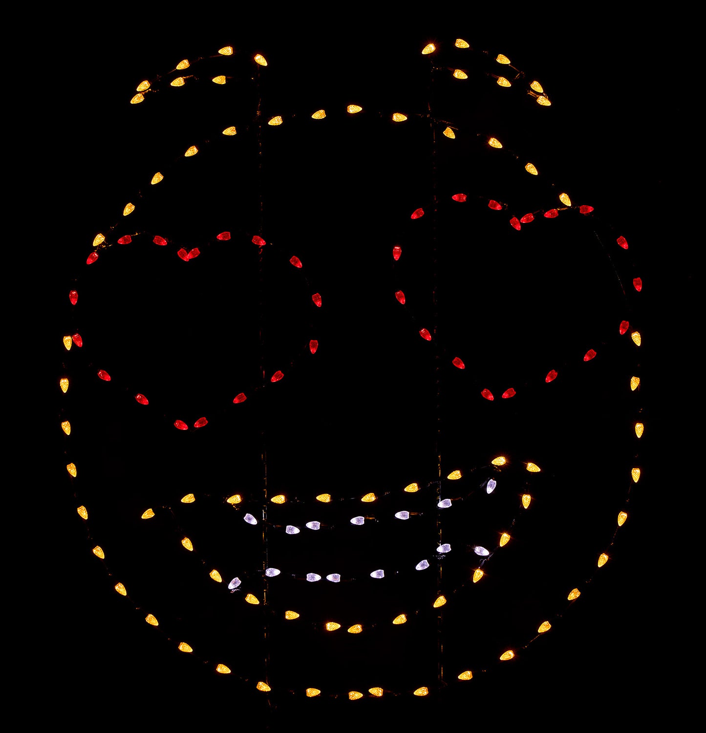 5' Emoji with Love Eyes