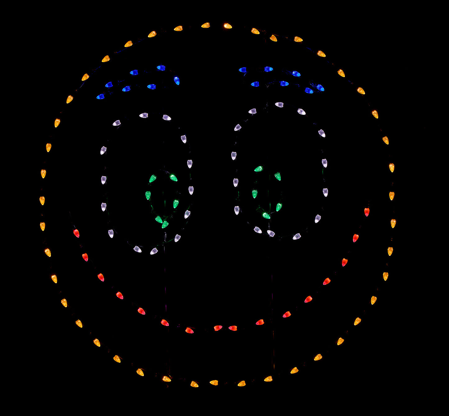 5' Emoji with Smile