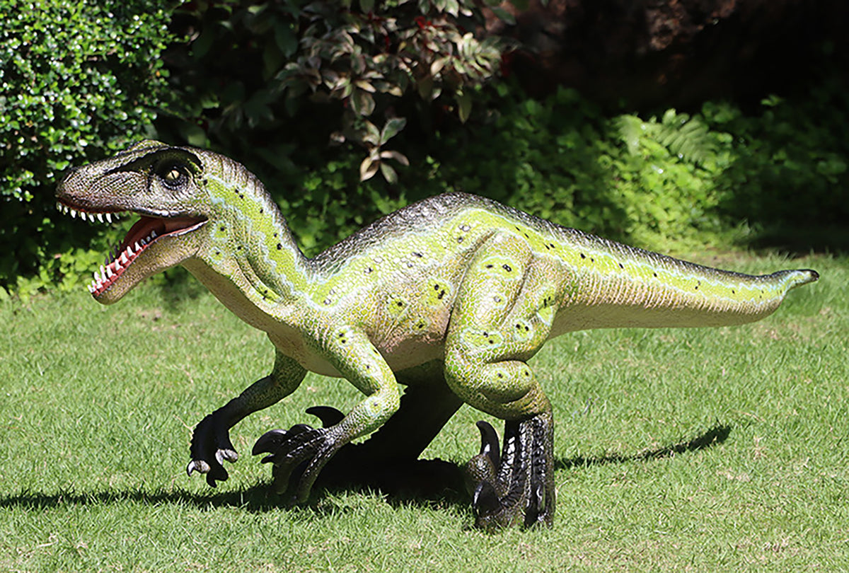 Steel Raptors Steel Claws Raptor – WinterlandInc