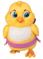 3.5' Funny Walking Easter Chick