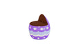 Purple Easter Egg Chair