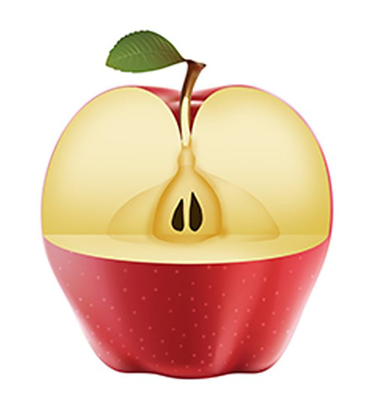 Apple Chair