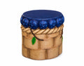 Blueberry Stool