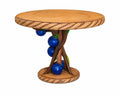 Blueberry Table