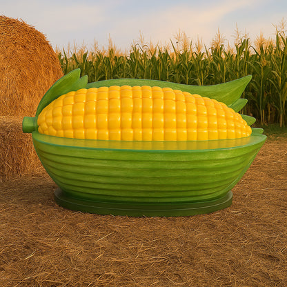 Corn Bench