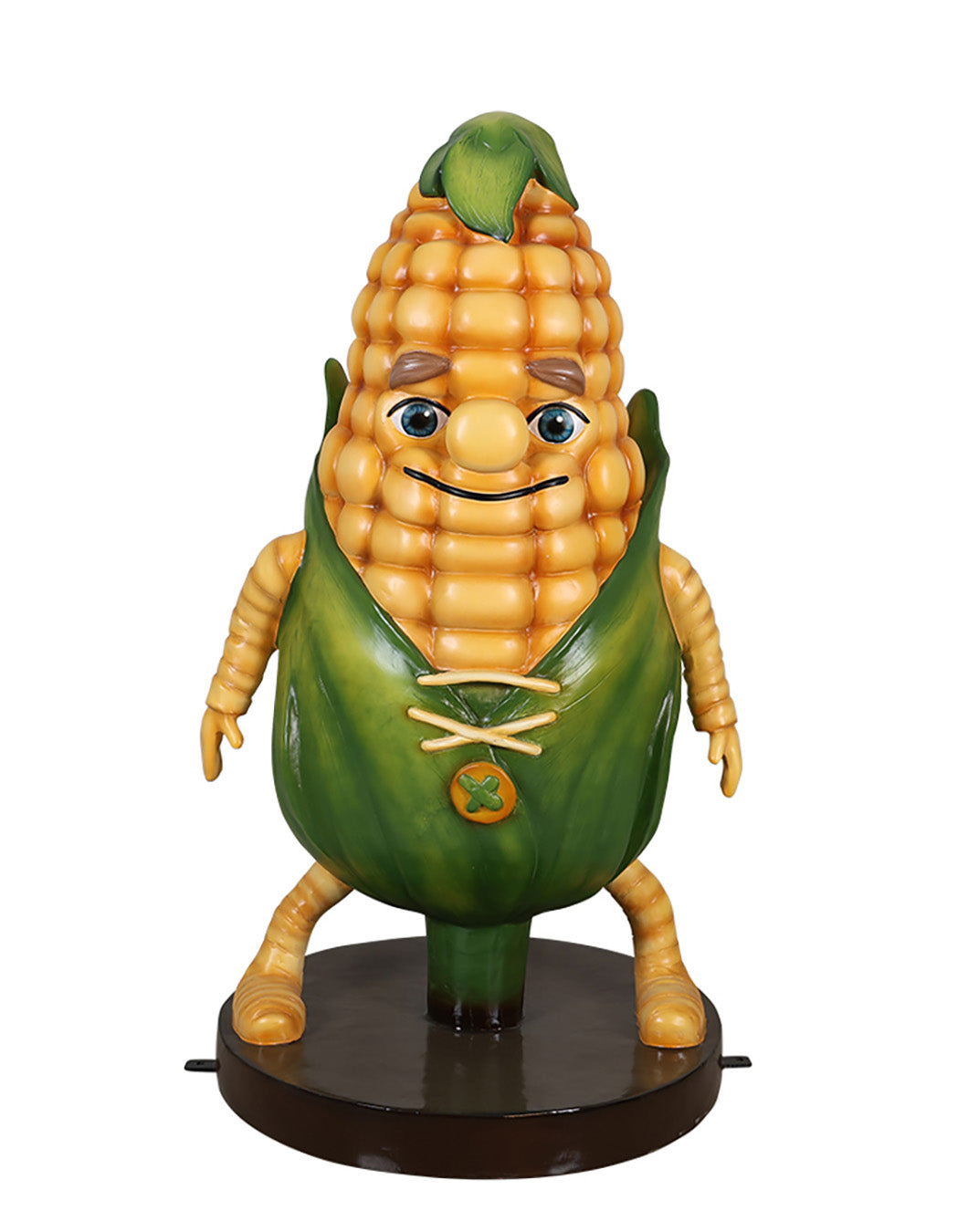 Corn Family Boy