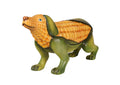 Corn Family Dog