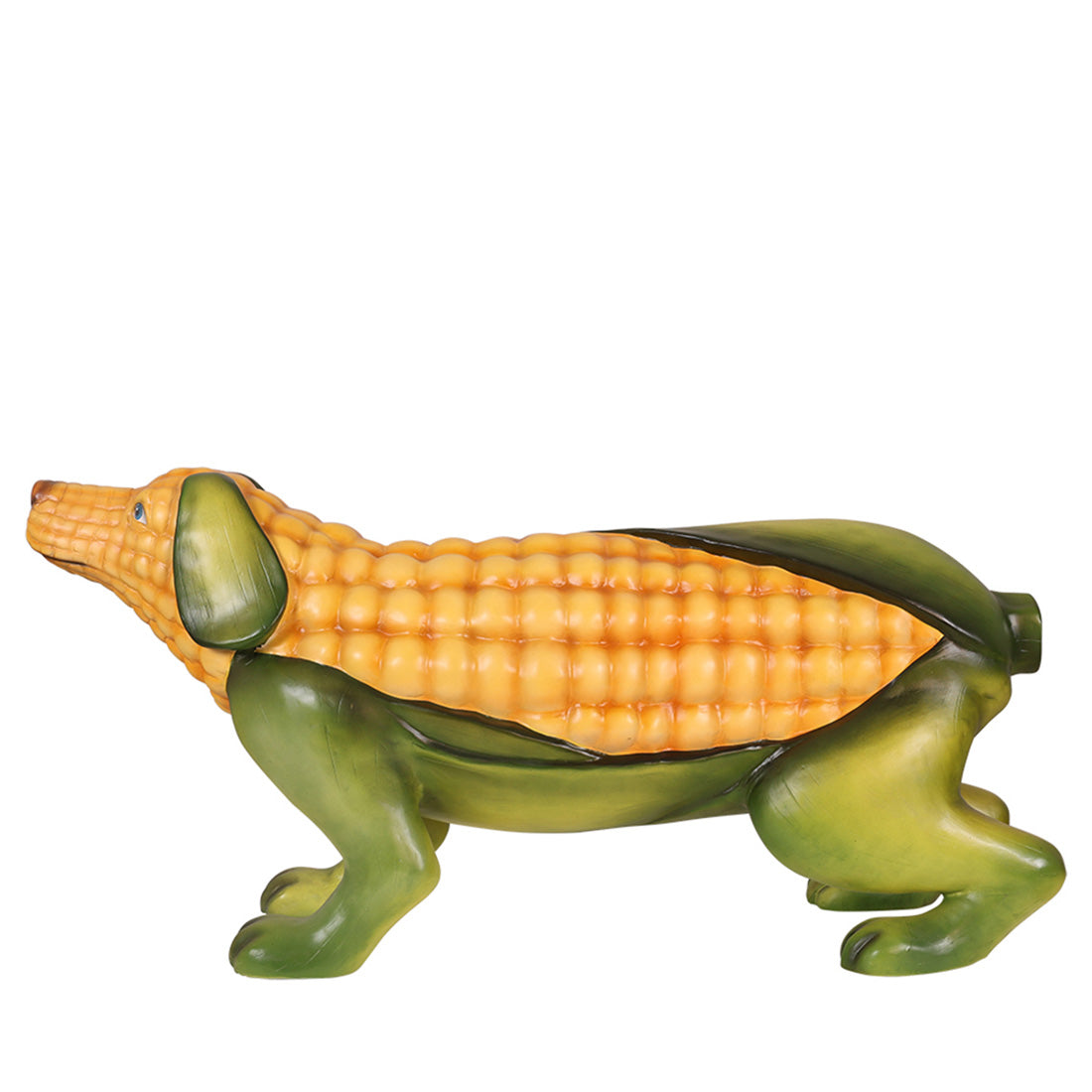 Corn Family Dog