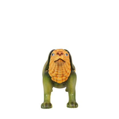 Corn Family Dog