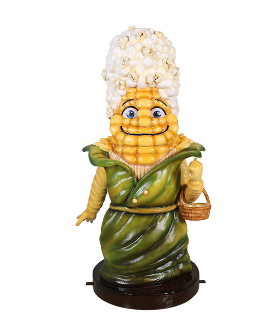 Corn Family Ma