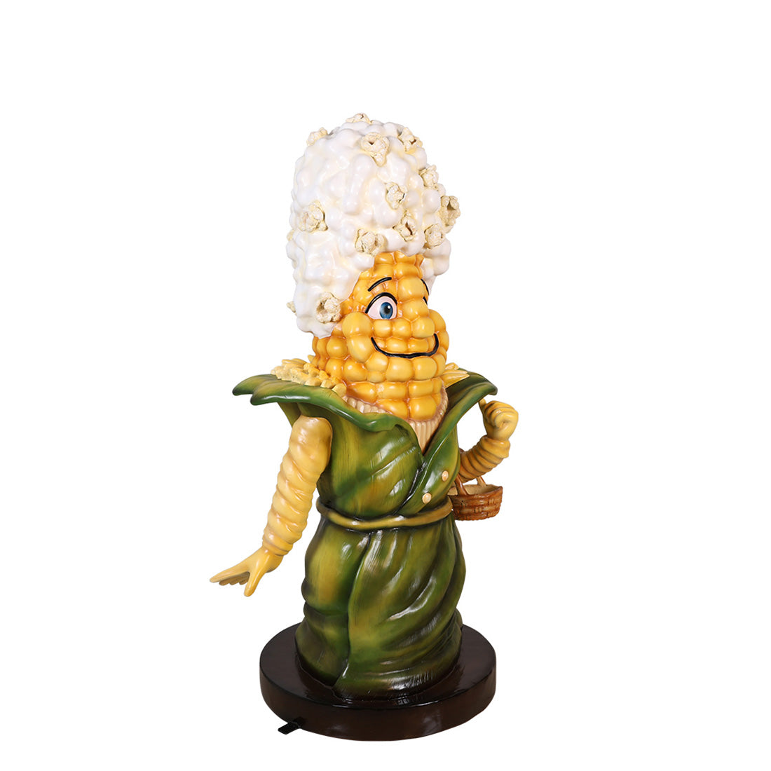 Corn Family Ma