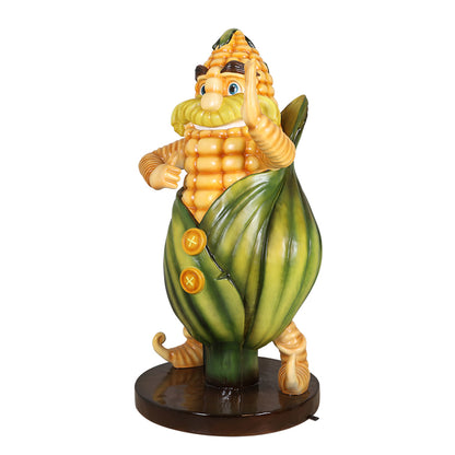 Corn Family Pa