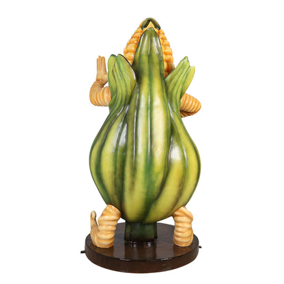 Corn Family Pa